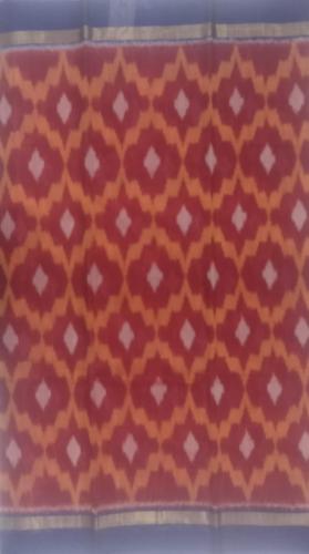 COTTON X KORA SILK TIE & DYE SAREES CHINNLAPATTI