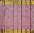 ARNI SILK HALF FINE ZARI SAREE WITH BLOUSE