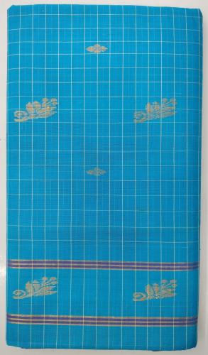 SAREES CUDDALORE COTTON 5.50 MTS