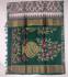 COTTON X KORA SILK TIE & DYE SAREES CHINNLAPATTI