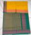 80S X 80S PMK COT.SAREES WITH BLOUSE