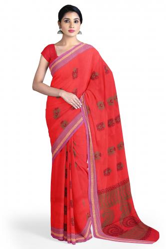 SAREES COIMBATORE WITH BLOUSE