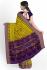 COTTON X KORA SILK TIE & DYE SAREES CHINNLAPATTI