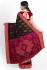 COTTON X KORA SILK TIE & DYE SAREES CHINNLAPATTI