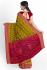 COTTON X KORA SILK TIE & DYE SAREES CHINNLAPATTI