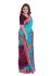 COTTON X KORA SILK TIE & DYE SAREES CHINNLAPATTI