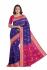 COTTON X KORA SILK TIE & DYE SAREES CHINNLAPATTI