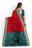 COTTON X KORA SILK TIE & DYE SAREES CHINNLAPATTI