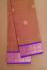 SAREES KPM SILK WITH BLOUSE A