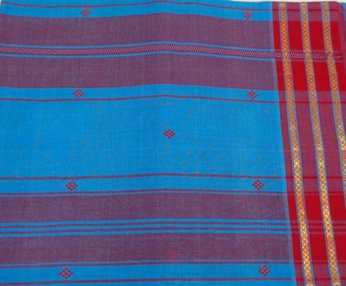 MANAMEDU COTTON SAREES 550MTS