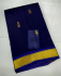 SALEM SILK SAREE WITH BLOUSE