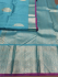 ARNI SILK HALF FINE ZARI SAREE WITH BLOUSE