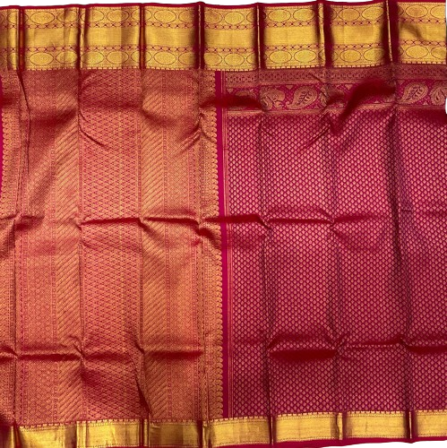 SALEM MUHURTHAM SILK SAREES