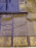 KPM AJ SILK SAREE WB