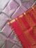 SALEM SILK SAREE WITH BLOUSE