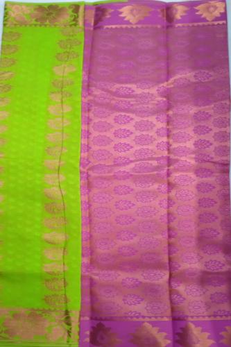 PL EMBOSS SAREE