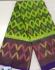 COTTON X KORA SILK TIE DYE SAREES CHINNLAPATTI