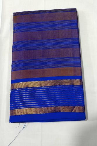 SALEM SILK SAREE WITH BLOUSE