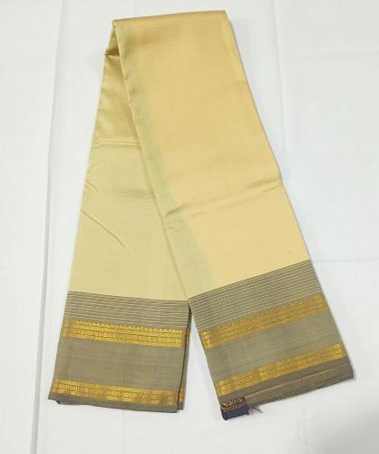 SALEM SILK SAREE WITH BLOUSE