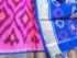 CHINNALAPATTI TIE AND DYE KORA SILK COTTON SAREES