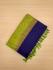 SOFT SILK SAREE WITH BLOUSE