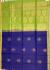 SOFT SILK SAREE WITH BLOUSE