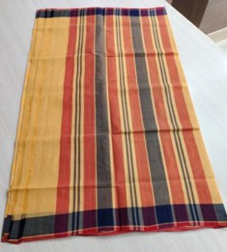 SAREES SALEM 80S WITH BLOUSE
