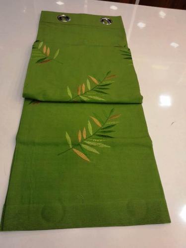 EXPORT WINDOWS CURTAIN EMBROIDERY ECWE