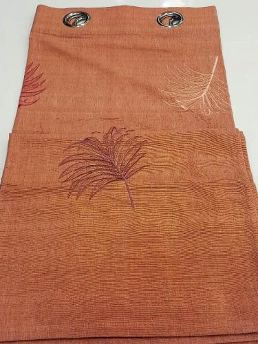 EXPORT WINDOWS CURTAIN EMBROIDERY ECWE