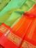 THIRUBHUVANAM PURE ZARI SILK SAREE 550MTS