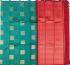 POWERLOOM BIG BUTTA SAREE