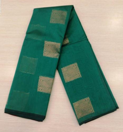 POWERLOOM BIG BUTTA SAREE