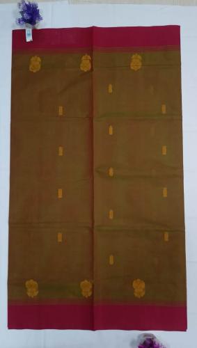 SAREES SALEM 80S WITH BLOUSE