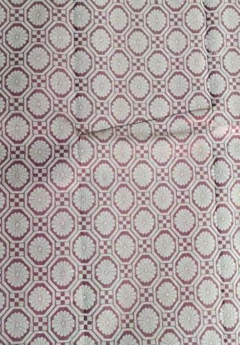 SALEM SILK SAREE WITH BLOUSE