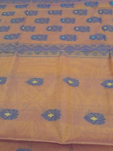 SAREES SALEM 80S WITH BLOUSE