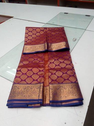 PL Muhurtham Saree