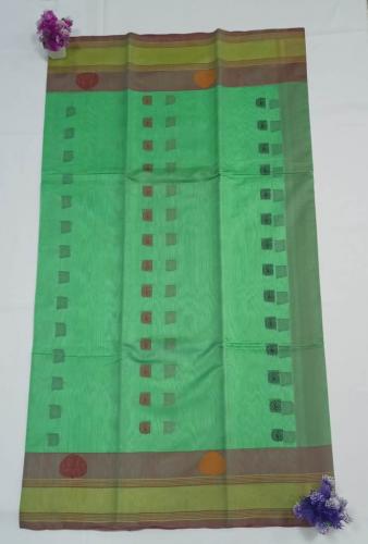 COIMBATORE KORA COTTON SAREE 620 MTS