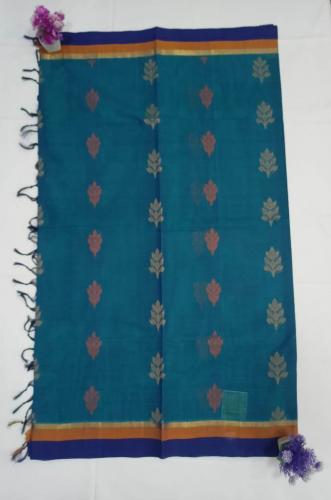 SAREES NEGAMAM WITH BLOUSE