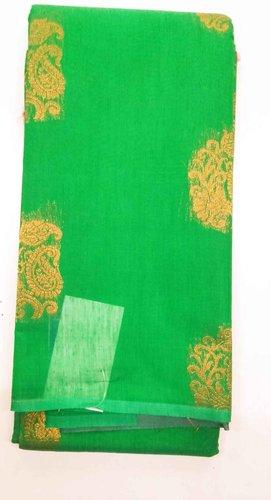 POWERLOOM BIG BUTTA SAREE