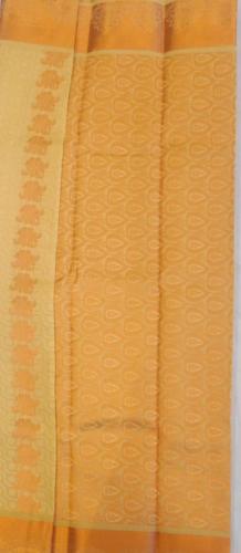 PL EMBOSS SAREE