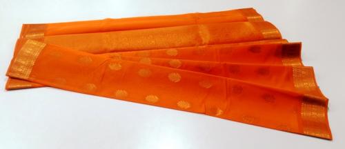 POWERLOOM BIG BUTTA SAREE