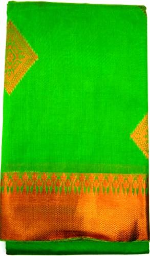 POWERLOOM BIG BUTTA SAREE