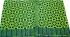 BEDSHEET JACQUARD LIGHT WEIGHT 60X90