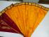 THIRUBHUVANAM HF ZARI SILK SAREE 550 MTS