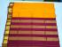 THIRUBHUVANAM HF ZARI SILK SAREE 550 MTS