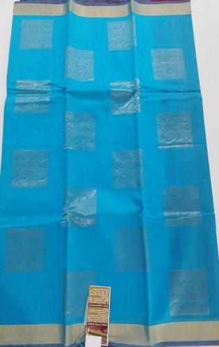 COIMBATORE KORA COTTON SAREE 620 MTS