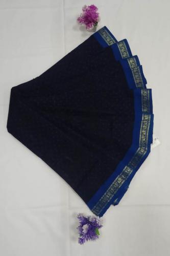 MADURAI SUNGUDI COTTON SAREES 550 MTS