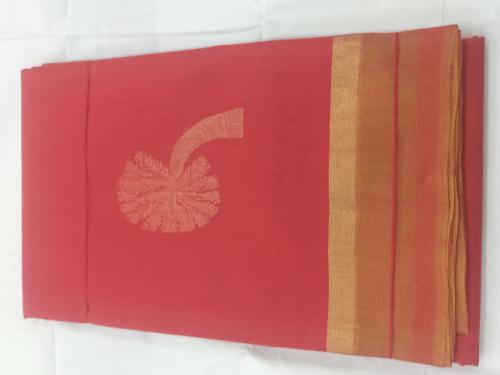 COTTON X KORA SILK TIE DYE SAREES CHINNLAPATTI