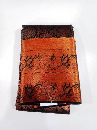PL Muhurtham Saree