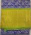 HF Zari Silk Pavadai 103 Cms x 270 Cms
